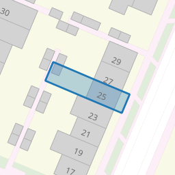 Perceel AMR04-Q-1236