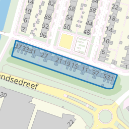 Perceel AMR04-Q-1243