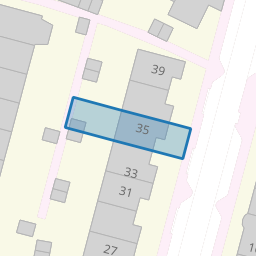 Perceel AMR04-Q-1253