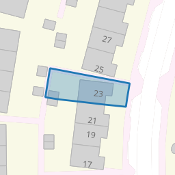 Perceel AMR04-Q-1259