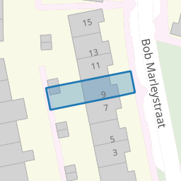 Perceel AMR04-Q-1266