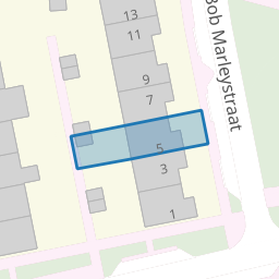 Perceel AMR04-Q-1268