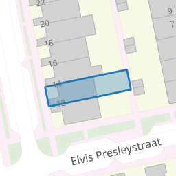 Perceel AMR04-Q-1272