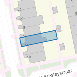 Perceel AMR04-Q-1273