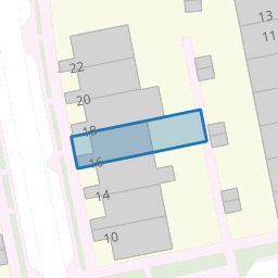 Perceel AMR04-Q-1274