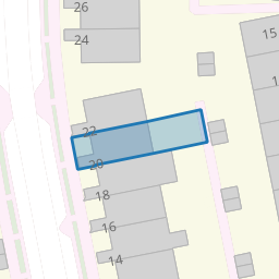 Perceel AMR04-Q-1276