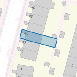 Perceel AMR04-Q-1288