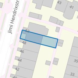 Perceel AMR04-Q-1291