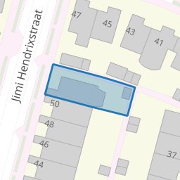 Perceel AMR04-Q-1292