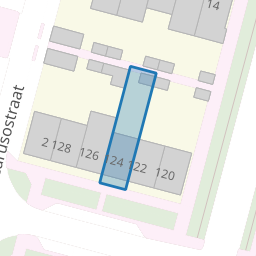 Perceel AMR04-Q-1302