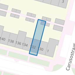 Perceel AMR04-Q-1313