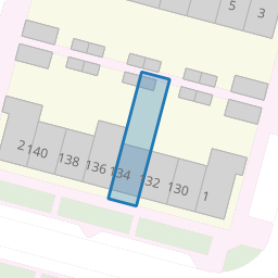 Perceel AMR04-Q-1314