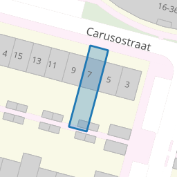 Perceel AMR04-Q-1321