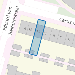 Perceel AMR04-Q-1324