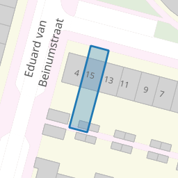 Perceel AMR04-Q-1325