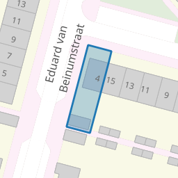 Perceel AMR04-Q-1326