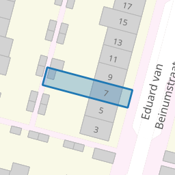 Perceel AMR04-Q-1338