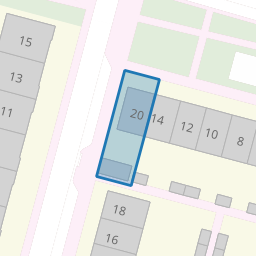 Perceel AMR04-Q-1352