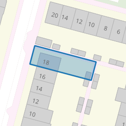 Perceel AMR04-Q-1353