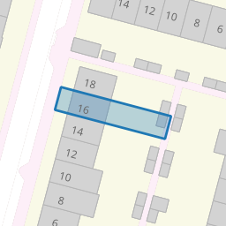 Perceel AMR04-Q-1354