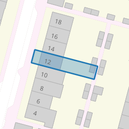 Perceel AMR04-Q-1356