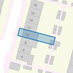 Perceel AMR04-Q-1357