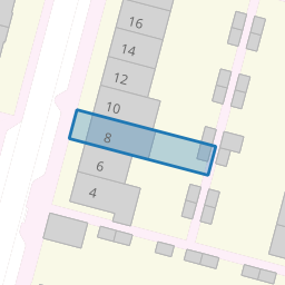 Perceel AMR04-Q-1358