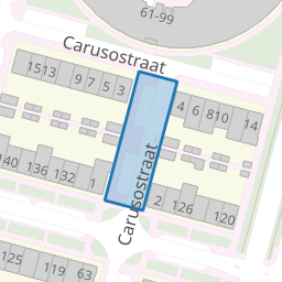 Perceel AMR04-Q-1362