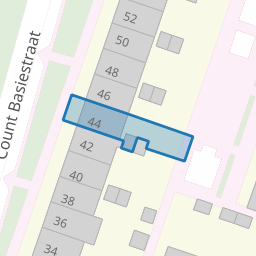 Perceel AMR04-Q-1372