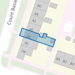 Perceel AMR04-Q-1375