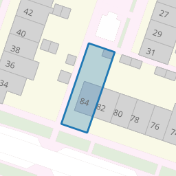 Perceel AMR04-Q-1378