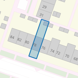 Perceel AMR04-Q-1381