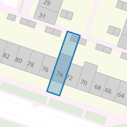 Perceel AMR04-Q-1383