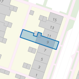 Perceel AMR04-Q-1393