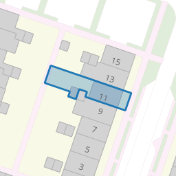 Perceel AMR04-Q-1394