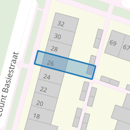 Perceel AMR04-Q-1409