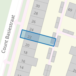 Perceel AMR04-Q-1411