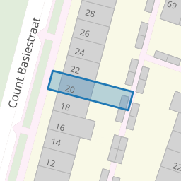 Perceel AMR04-Q-1412