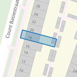 Perceel AMR04-Q-1413