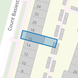 Perceel AMR04-Q-1414