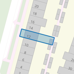 Perceel AMR04-Q-1416