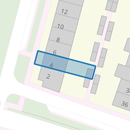 Perceel AMR04-Q-1420