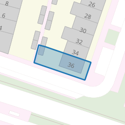 Perceel AMR04-Q-1422