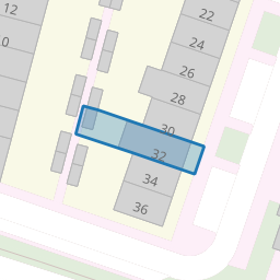 Perceel AMR04-Q-1424