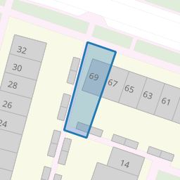 Perceel AMR04-Q-1434