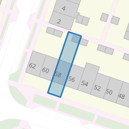 Perceel AMR04-Q-1456