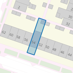 Perceel AMR04-Q-1458