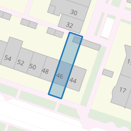 Perceel AMR04-Q-1462