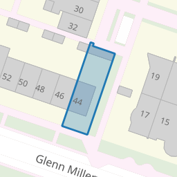 Perceel AMR04-Q-1463