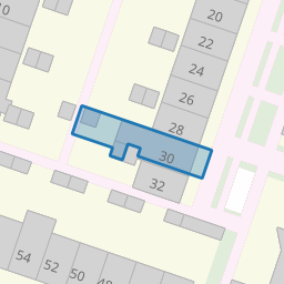 Perceel AMR04-Q-1465